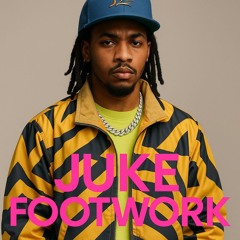 Signal in the dark (Juke Footwork reload)