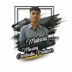 Makara Mixsing ទឹកភ្នែកតក់ៗ x Flaunts 2021 Style Sem Y-Thre3 [ Cambodia Remix ]