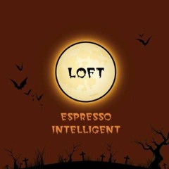 Halloween in Loft Int