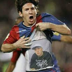 Eminem - Tobey (DJ Ess flip) snippet