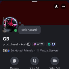 GB Diesel Fun Battle #Flow #SeaFlowKrew #220bpm #jerseyclub