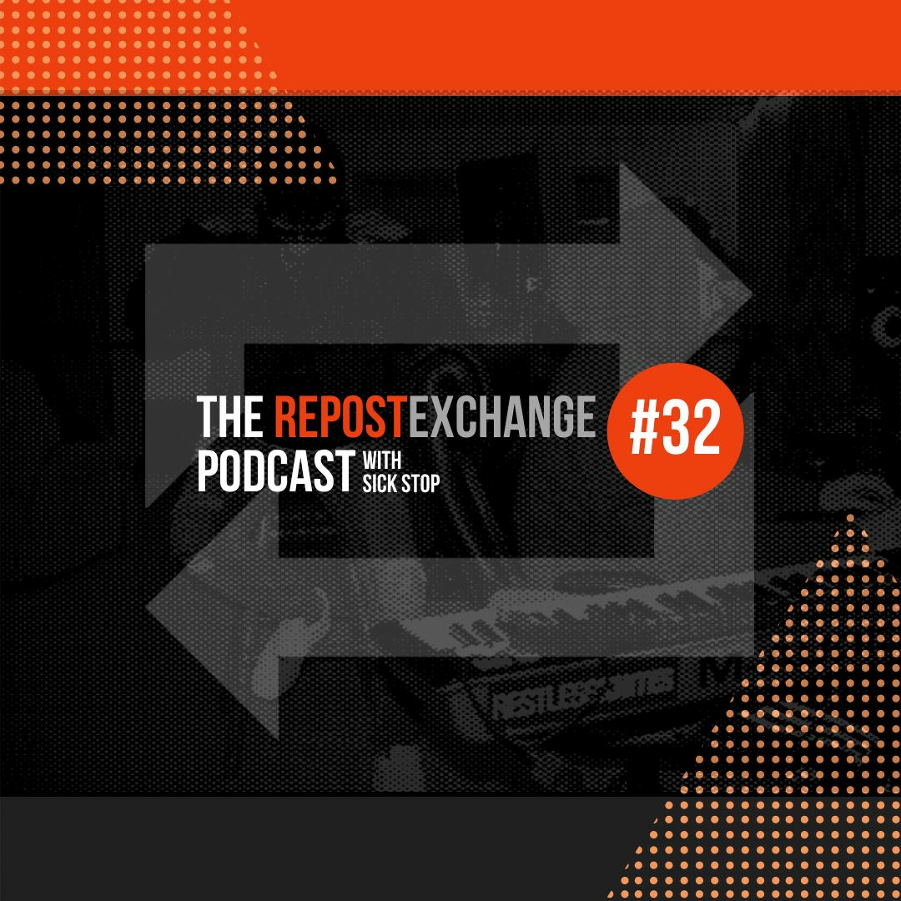The Re-Ex Podcast: The freshest music on the planet