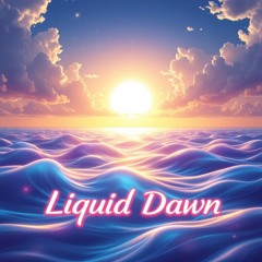 JARR Head - Liquid Dawn (Original Mix)