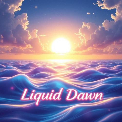 JARR Head - Liquid Dawn (Original Mix)
