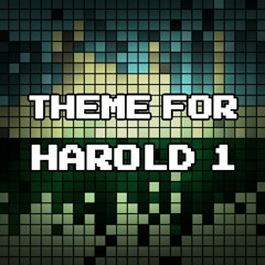 Kevin MacLeod - Theme for Harold var. 1 (bouncy 8-Bit Music) [CC BY 3.0]