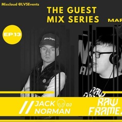 Tech House Mix (LV5 Events)