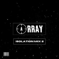Isolation Mix 2