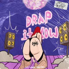 Djonii - Drop it Low (Audio3K MASTER)