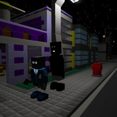 Toby Fox - Black Knife (Blockhead2009 Remix)
