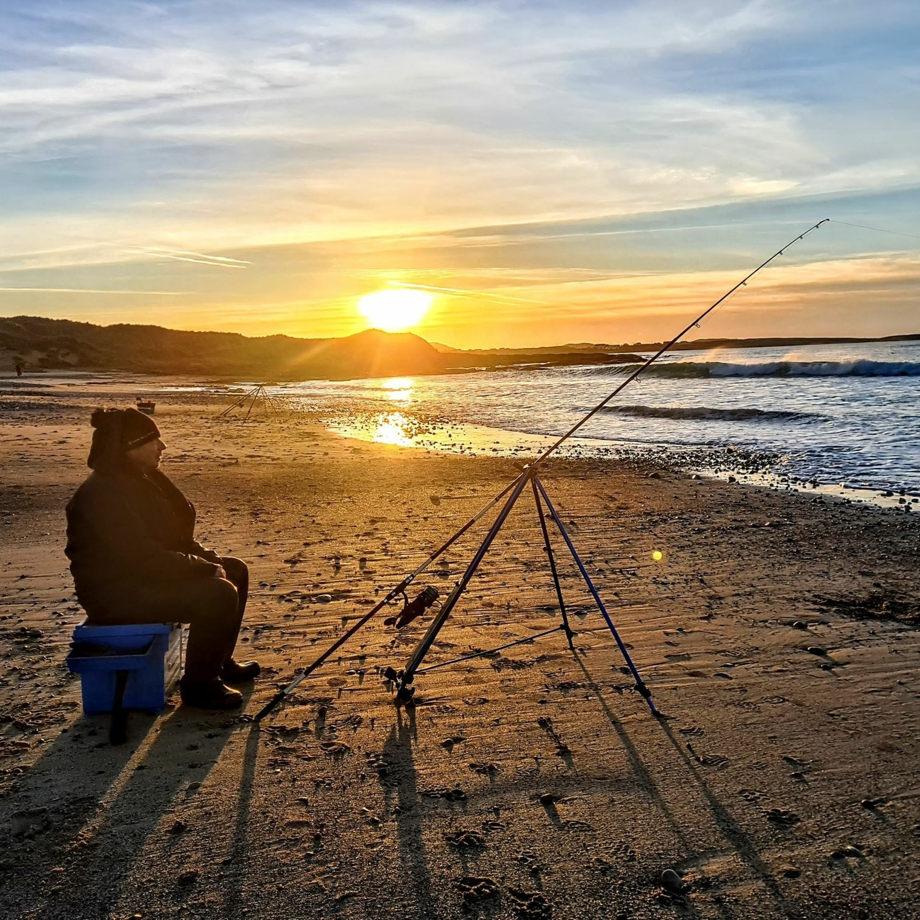 Peche en irlande