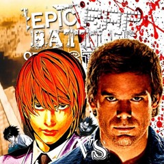 Light Yagami x Dexter Morgan x Deathnote x Dexter