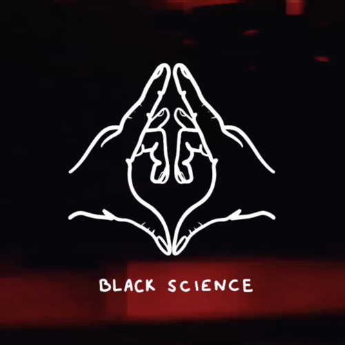 Antss - With You [Black Science]
