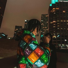Money Gone (PROD. FORBIDDEN x DIGITAL WAVE)