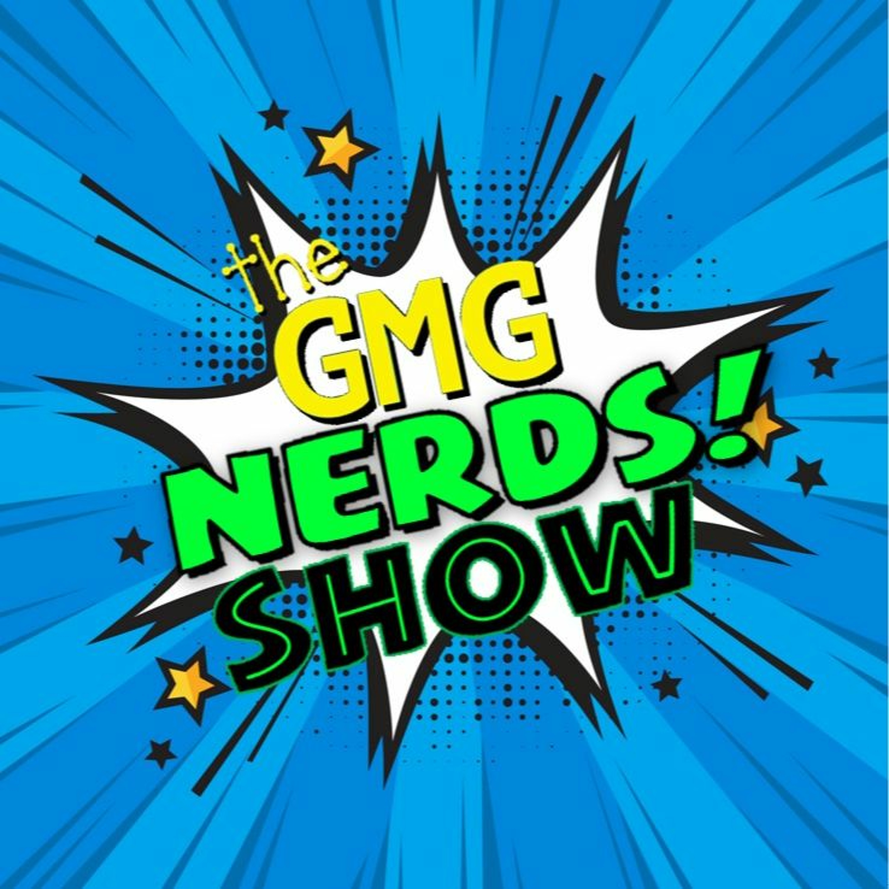 The Good Morning Guys Podcast