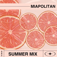 MIAS MIX Summer 2023