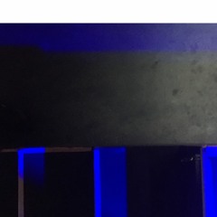 Ute + Otto In The Tunnel