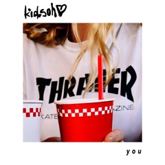 you