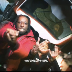 Thunder bklu X D-DAE Sosa - BLAZEM