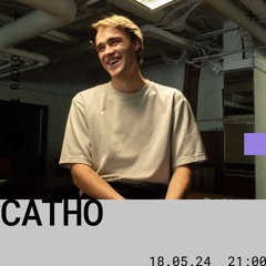 Catho / 18-05-2024