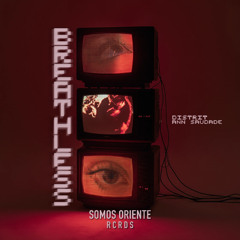 Needed feat. Ann Saudade