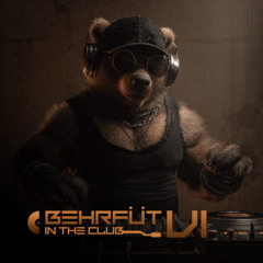 Behrfüt In The Club VI (Live @ Vibe Lounge September 20, 2025)