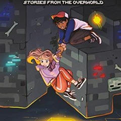 FREE KINDLE 📦 Minecraft: Stories from the Overworld (Graphic Novel) by  Hope Larson,
