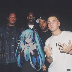 one of us (takuori)