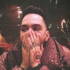 Killa Fonic x Azteca Type Beat - ”MAYBACH”