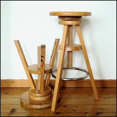DREHHOCKER