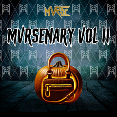 MVRSENARY VOL. II