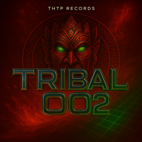 Tribal 002
