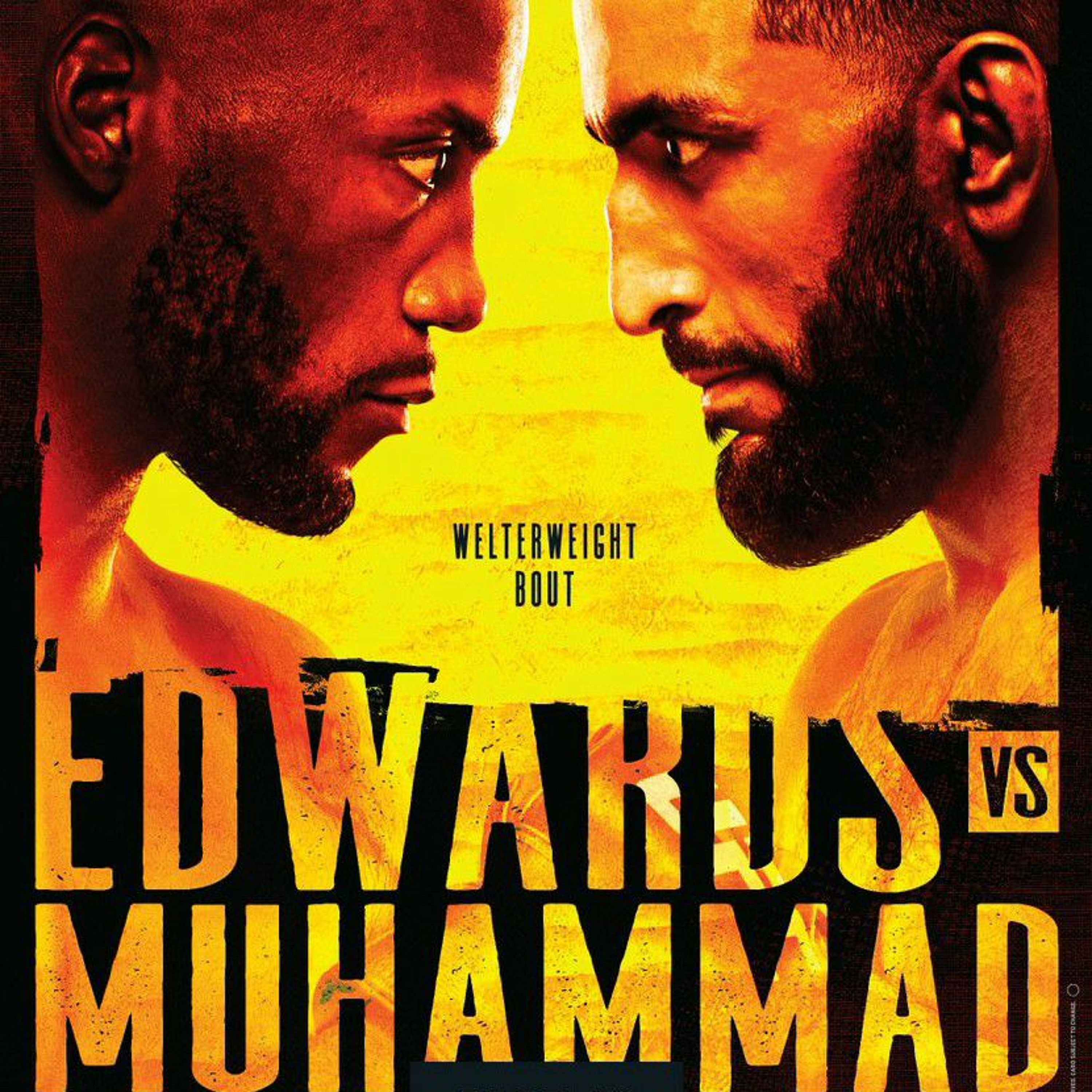 Severe MMA Podcast