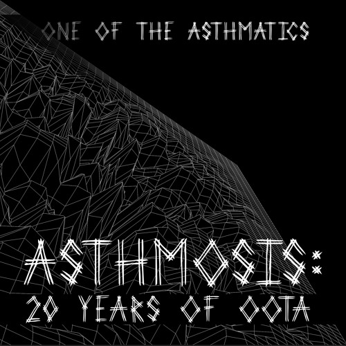 The 7th Beat as One of the Asthmatics for the Asthmosis EP