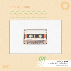 Side A, Side B | Episode 8 with Naeem