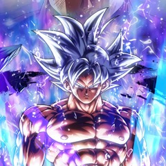 Ultra Instinct 2.0