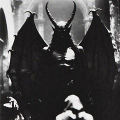 Satan ⛧