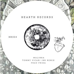 Malinka - Frau Frida (Tommy Vicari Jnr Remix)