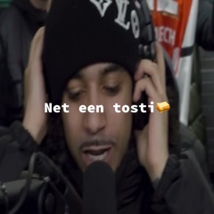 Qlas (101 Barz) - Tosti (Remake)