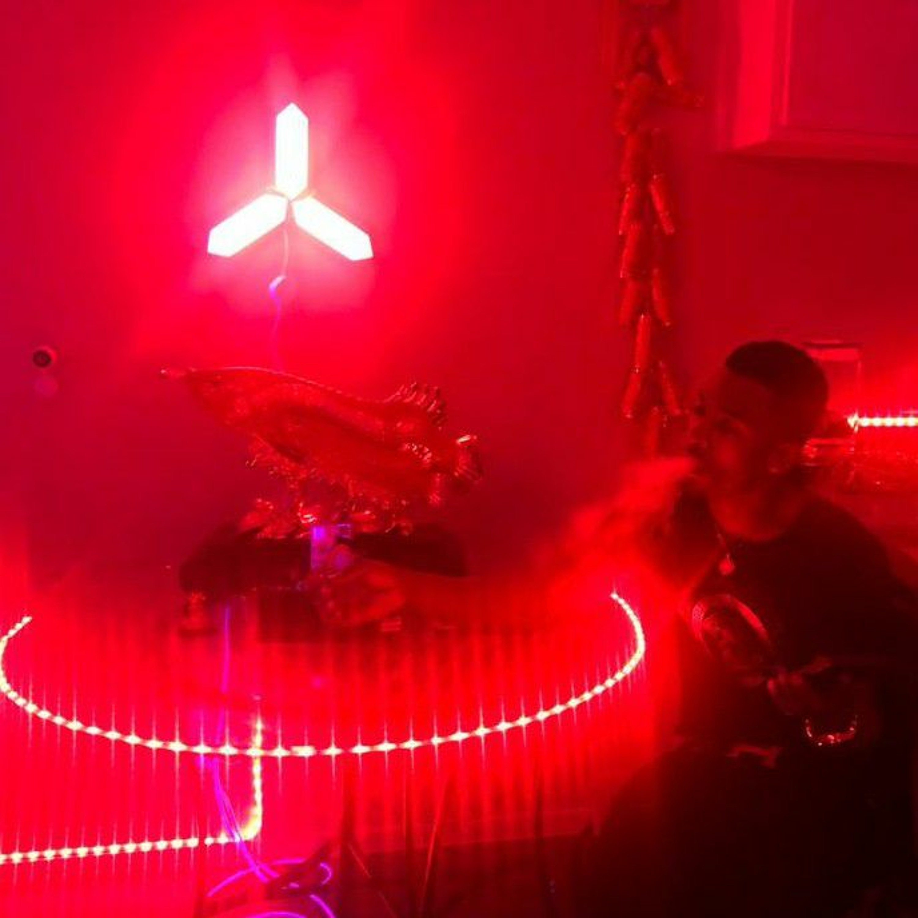 Merkaba prod by bricen