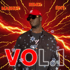 PACK THIIX VOL.1