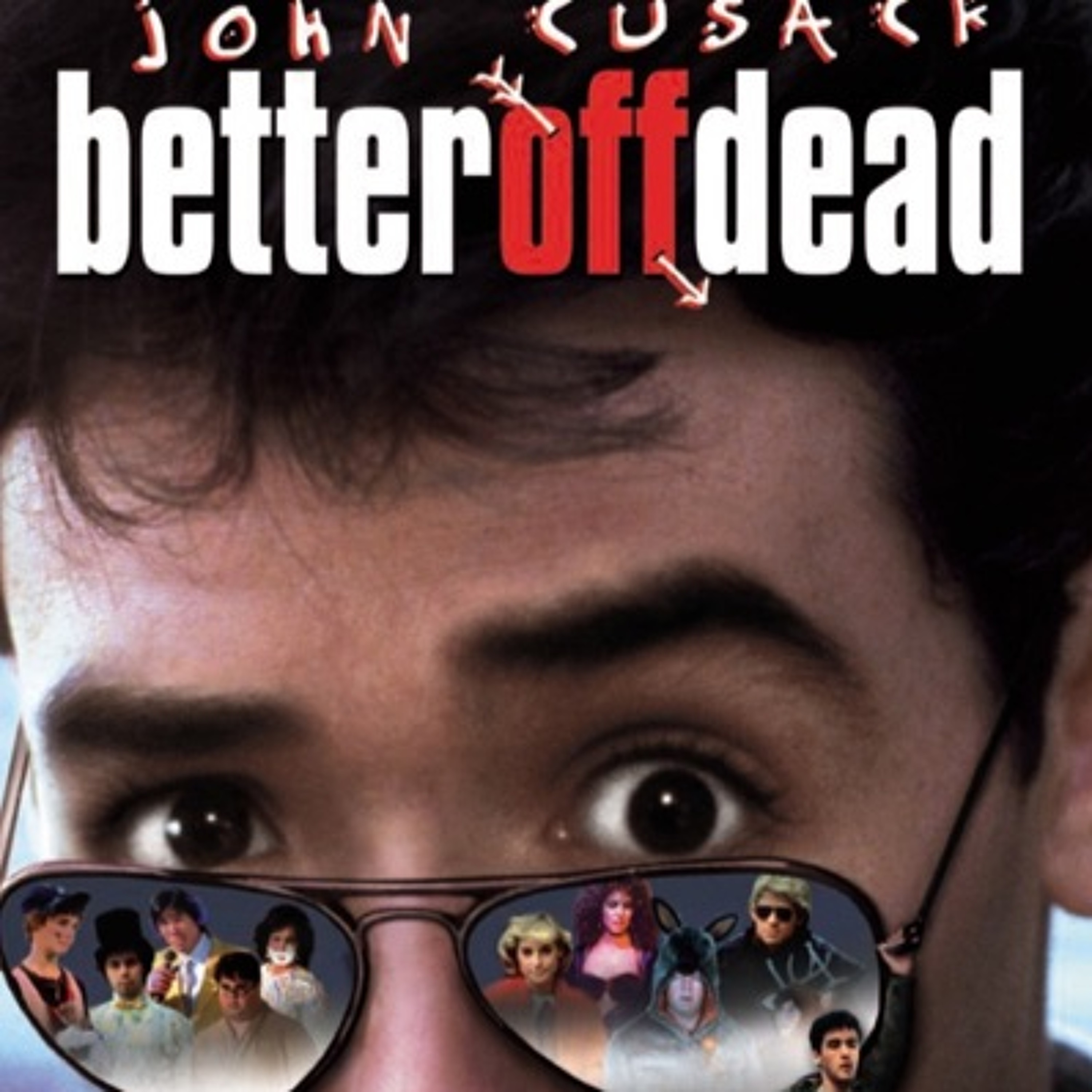 Better Off Dead