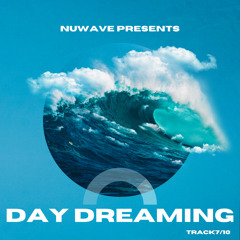 AdzDaArtist X Kob£ - Day Dreaming 💭