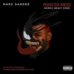 Marc Sander - Monster Racks Nordic Beats Mode SCUTI