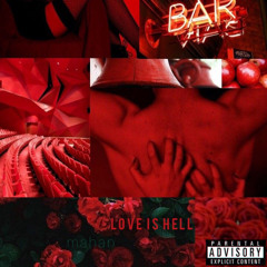 love Is Hell (prod.GOD) {remake parsalip}