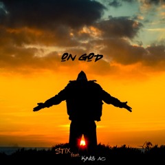 On GoD ft. $TiX (Prod by Cassellbeats)