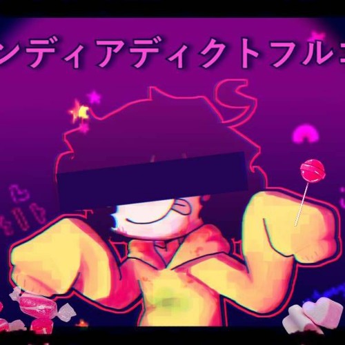 おそ松さん人力 キャンディアディクトフルコォス 21 Remake 十四松 By Jakua P ᵕ