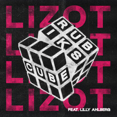 Rubiks Cube (feat. Lilly Ahlberg)