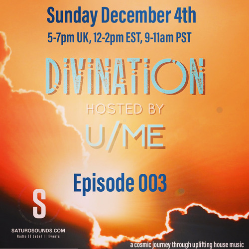 Divination 003