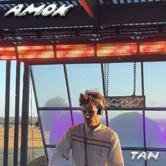 Tan - Amok 2024