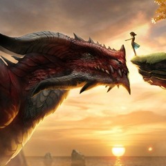 Jim Saint-Pretty Dragon Ft.PRETTY